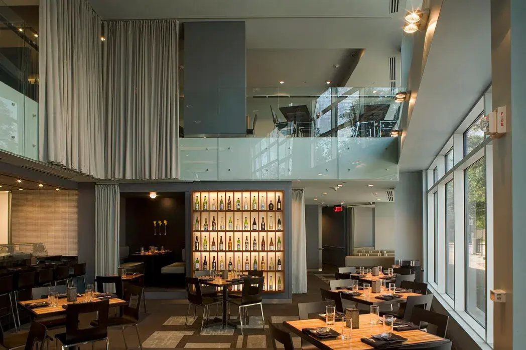 Interior design gallery image 3
