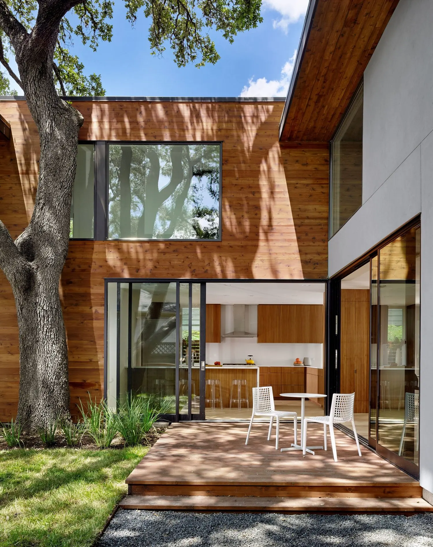 Matthews Residence — gallery image 4