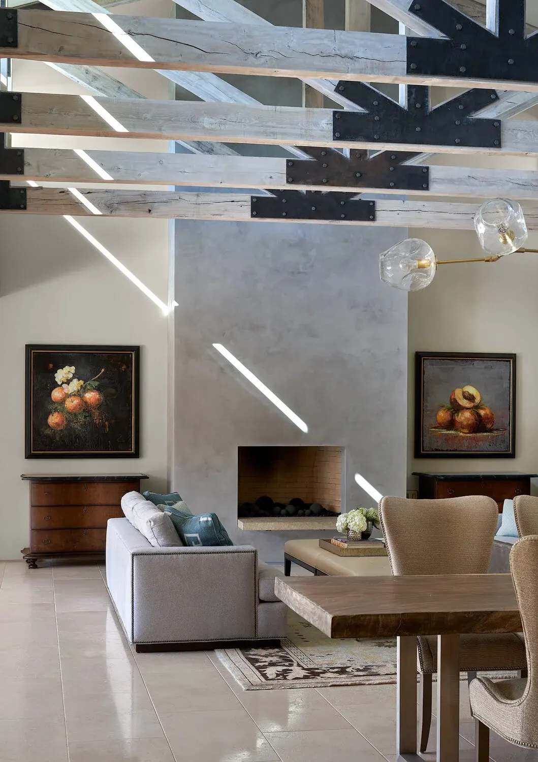 Named to the Luxe Gold List