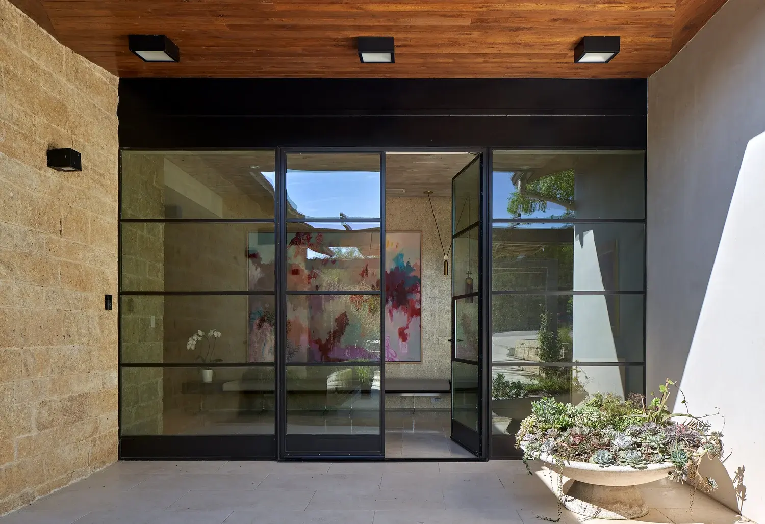 Spanish Oaks Residence — gallery image 2