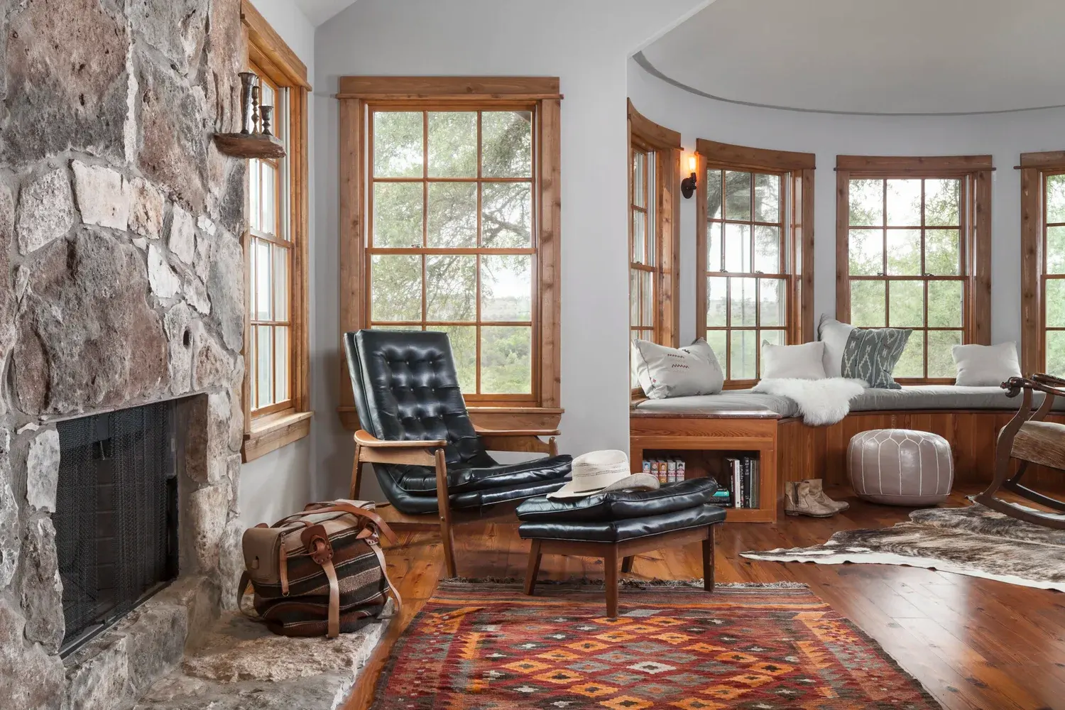 Interior design gallery image 5